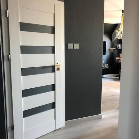 Apartament Zachodnia Kołobrzeg Εξωτερικό φωτογραφία
