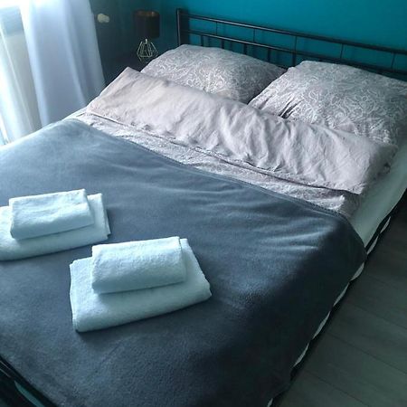 Apartament Zachodnia Kołobrzeg Εξωτερικό φωτογραφία