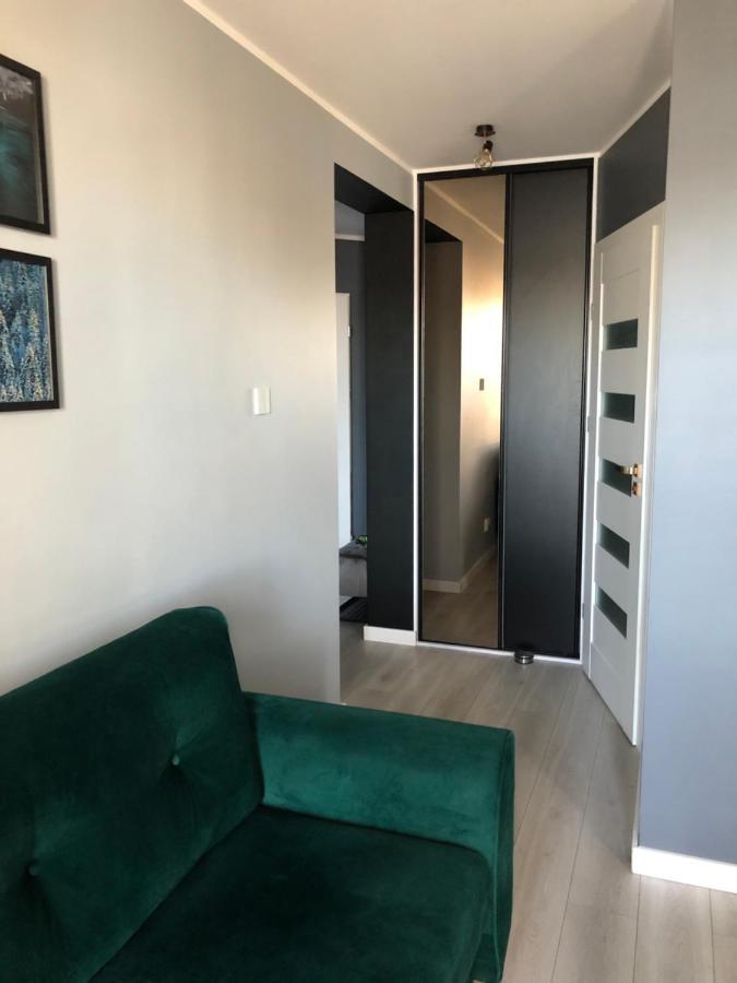 Apartament Zachodnia Kołobrzeg Εξωτερικό φωτογραφία