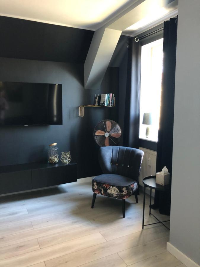 Apartament Zachodnia Kołobrzeg Εξωτερικό φωτογραφία