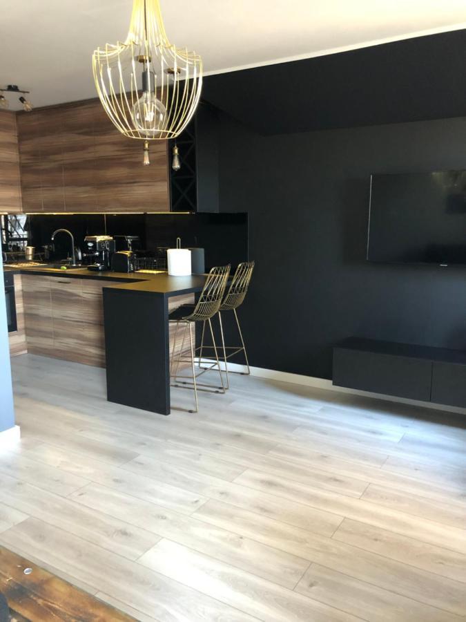 Apartament Zachodnia Kołobrzeg Εξωτερικό φωτογραφία