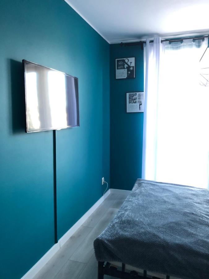 Apartament Zachodnia Kołobrzeg Εξωτερικό φωτογραφία