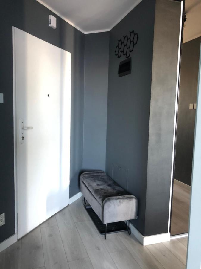 Apartament Zachodnia Kołobrzeg Εξωτερικό φωτογραφία