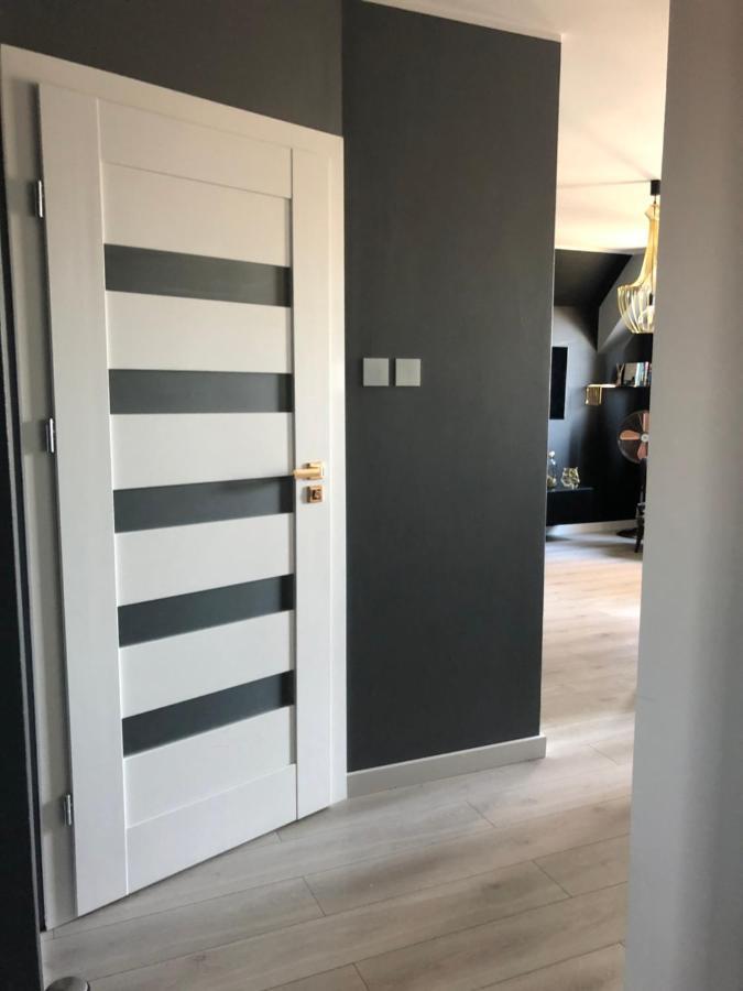 Apartament Zachodnia Kołobrzeg Εξωτερικό φωτογραφία