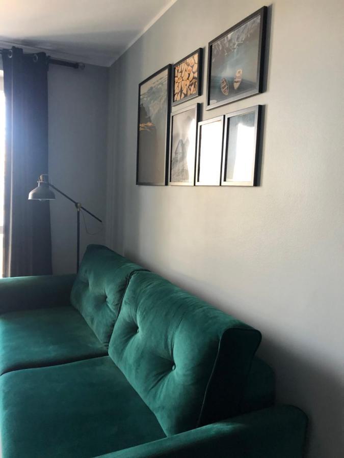 Apartament Zachodnia Kołobrzeg Εξωτερικό φωτογραφία