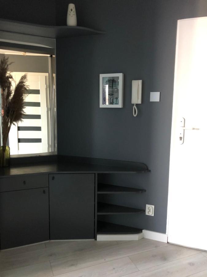 Apartament Zachodnia Kołobrzeg Εξωτερικό φωτογραφία